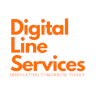 Digital Line Services Logo