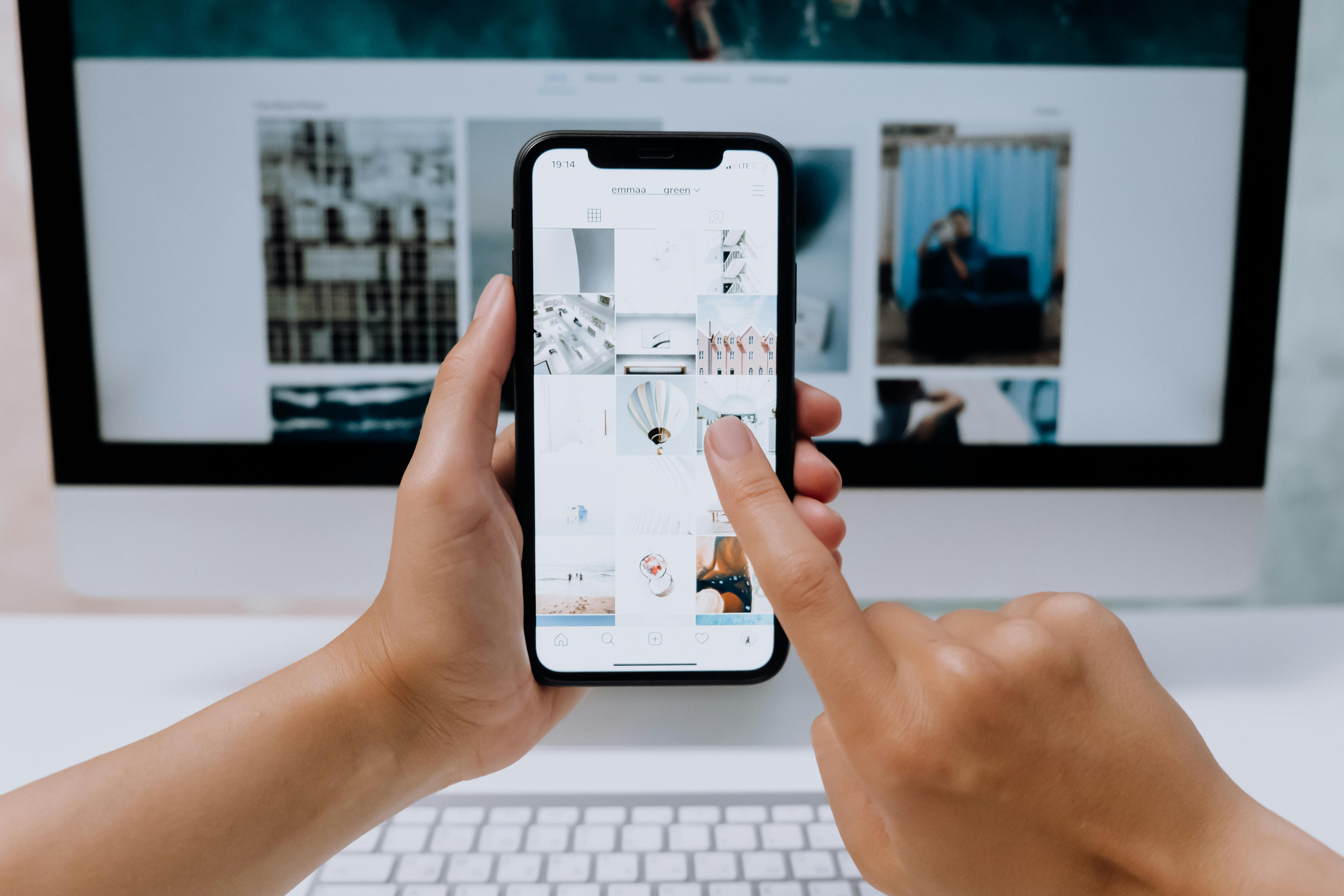 Mobile App Development